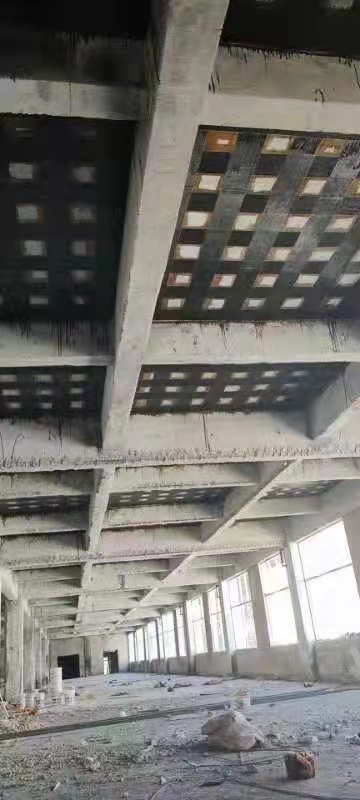 蓬溪楼板碳纤维布加固可以增加承重